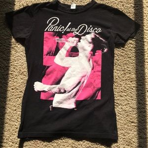 Panic at the Disco T Shirt